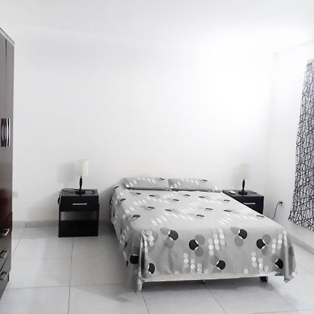 City Lodge Apart Santa Cruz de La Sierra Dış mekan fotoğraf