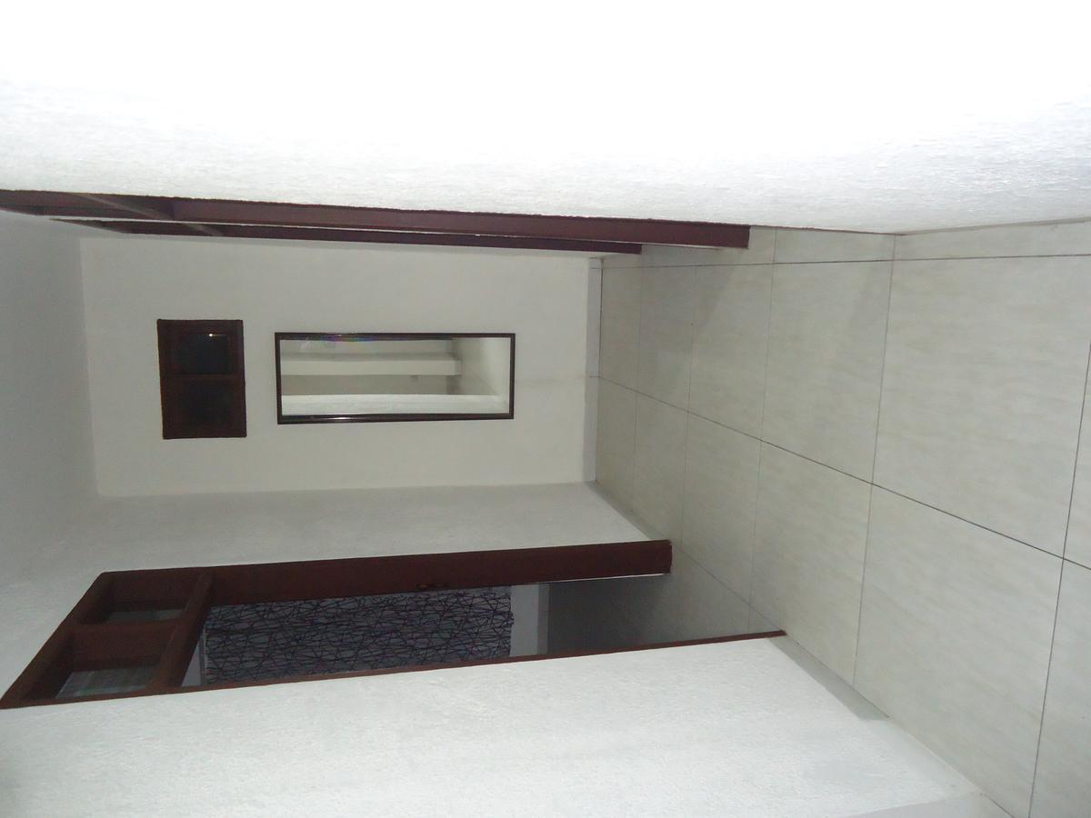 City Lodge Apart Santa Cruz de La Sierra Dış mekan fotoğraf